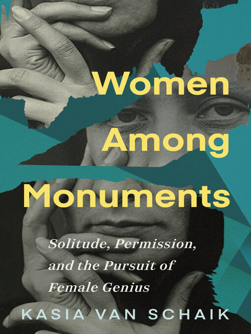 Title details for Women Among Monuments by Kasia Van Schaik - Wait list